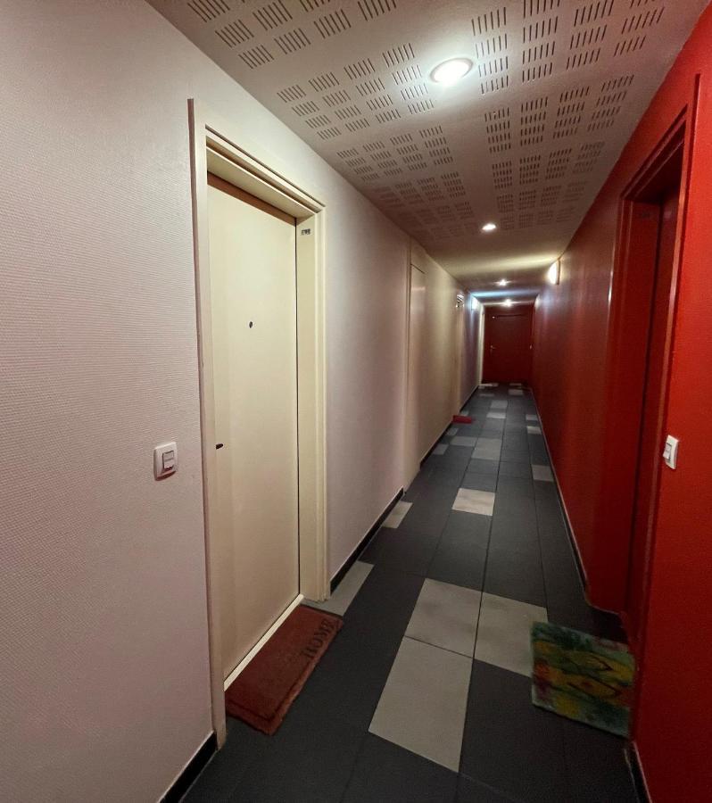 The Barbots Apartment Gujan-Mestras Exterior foto
